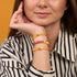 ALLEMAGNE | Bracelet Sirène Verre Nations